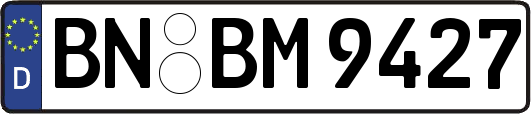 BN-BM9427