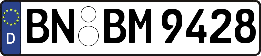 BN-BM9428