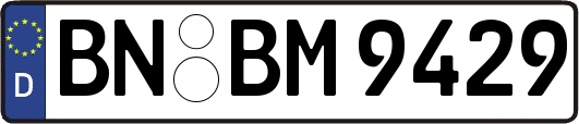 BN-BM9429