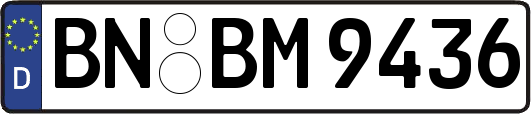 BN-BM9436