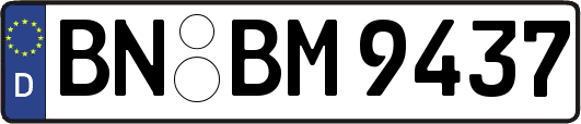 BN-BM9437