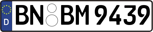 BN-BM9439