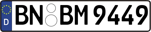 BN-BM9449