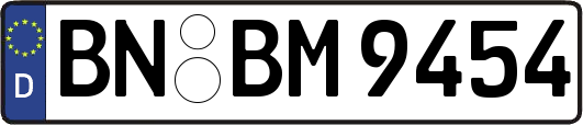 BN-BM9454