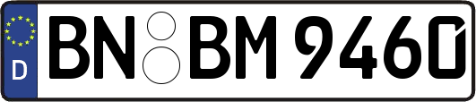 BN-BM9460