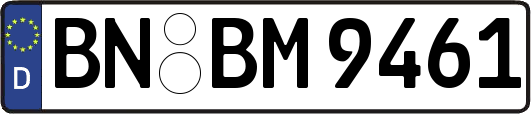 BN-BM9461