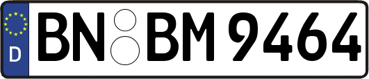 BN-BM9464