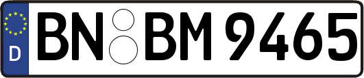 BN-BM9465