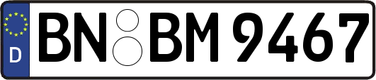 BN-BM9467
