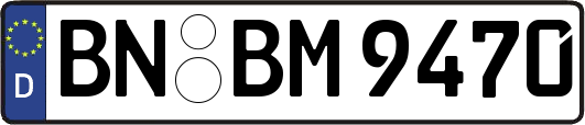 BN-BM9470