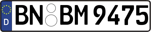 BN-BM9475