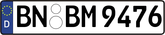 BN-BM9476