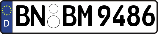 BN-BM9486