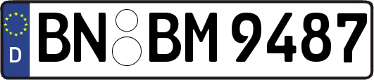 BN-BM9487