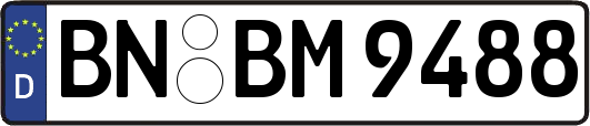 BN-BM9488