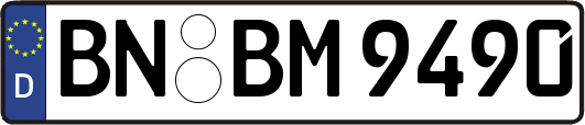 BN-BM9490