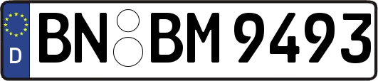 BN-BM9493