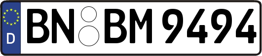 BN-BM9494