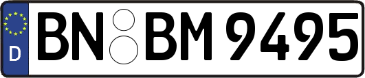 BN-BM9495
