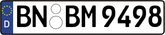 BN-BM9498