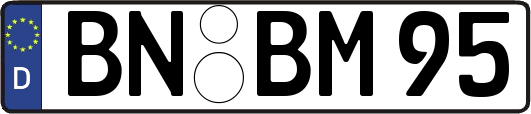 BN-BM95