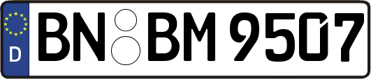 BN-BM9507