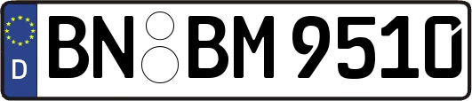 BN-BM9510