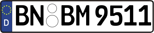 BN-BM9511