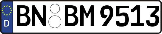 BN-BM9513