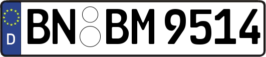 BN-BM9514