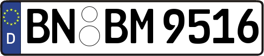 BN-BM9516