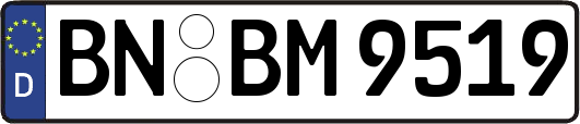 BN-BM9519