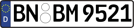 BN-BM9521