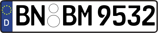 BN-BM9532