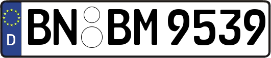 BN-BM9539