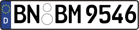 BN-BM9546