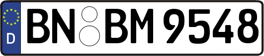 BN-BM9548