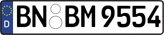 BN-BM9554