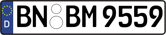BN-BM9559