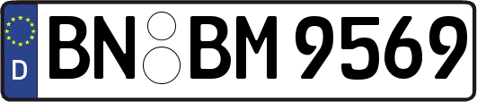 BN-BM9569
