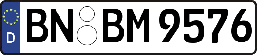 BN-BM9576