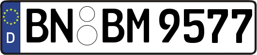BN-BM9577