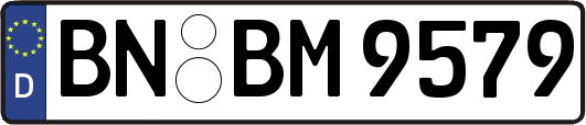 BN-BM9579