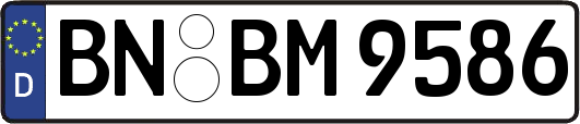 BN-BM9586