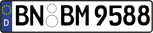 BN-BM9588