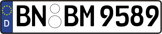 BN-BM9589