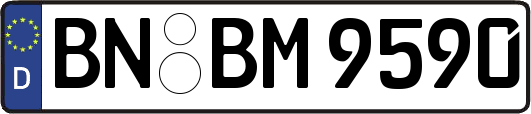 BN-BM9590