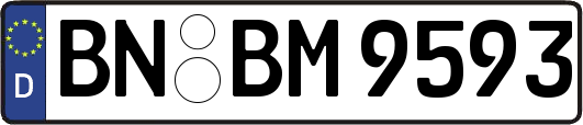 BN-BM9593