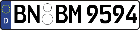 BN-BM9594