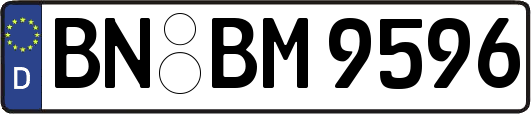 BN-BM9596
